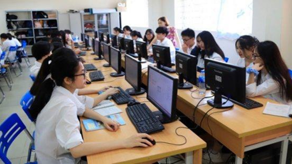 Tầm quan trọng của chuyển đổi số trong ngành Giáo dục và Đào tạo